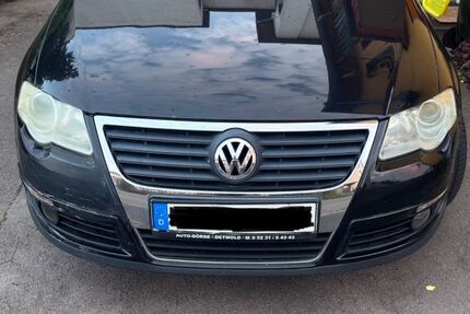 VW Passat 193.475 km 1.800 &euro; Hamburg 22111