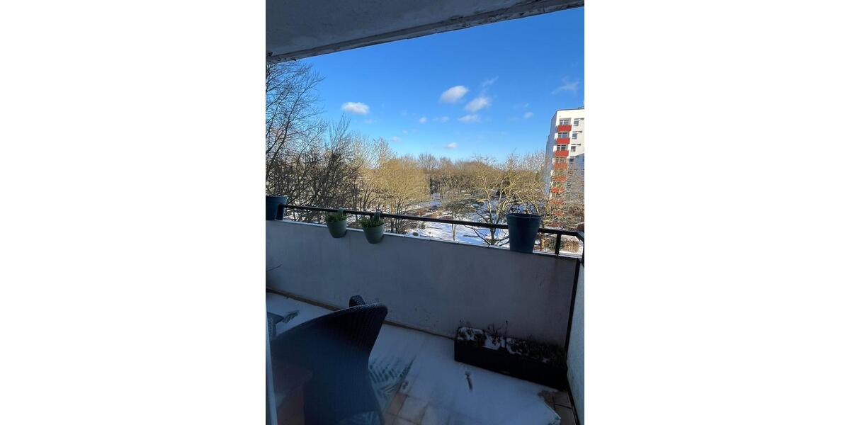 Etagenwohnung Stapelfeld - 1 Zimmer, 38 m&sup2;, 1.000&euro; | Angebot:25304880