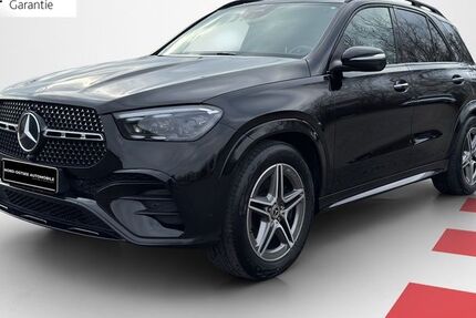 Mercedes-Benz GLE 350 8.967 km 81.990 &euro; Hamburg-Elbe 22609
