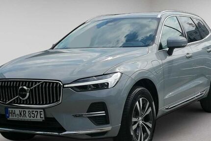 Volvo XC60 7.500 km 63.850 &euro; Hamburg 22761