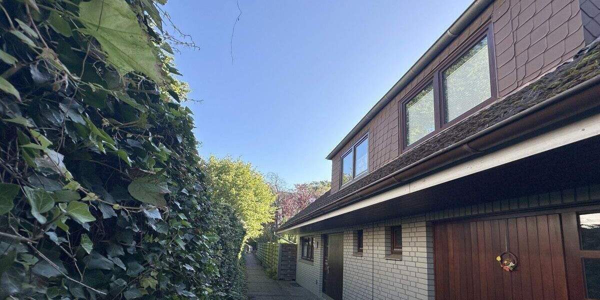 Doppelhaushälfte Hamburg Langenhorn - 5 Zimmer, 123 m&sup2;, 495.000&euro; | Angebot:25662603