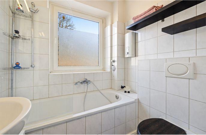 Etagenwohnung Norderstedt Garstedt - 2 Zimmer, 58 m&sup2;, 900&euro; | Angebot:26338057