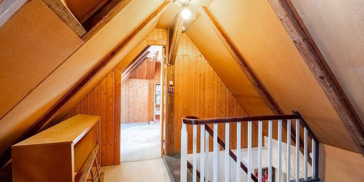 Einfamilienhaus Hamburg Wellingsbüttel - 5 Zimmer, 204 m&sup2;, 1.250.000&euro; | Angebot:25702364