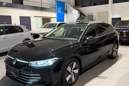VW Passat Variant 25.895 km 33.990 &euro; Tornesch 25436