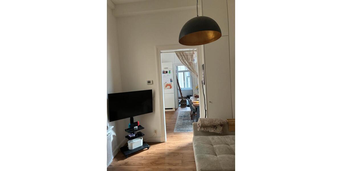 Etagenwohnung Hamburg Bergedorf - 2.5 Zimmer, 73 m&sup2;, 1.500&euro; | Angebot:25999342