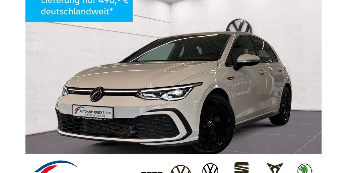 VW Golf 19.333 km 29.680 &euro; Quickborn 25451