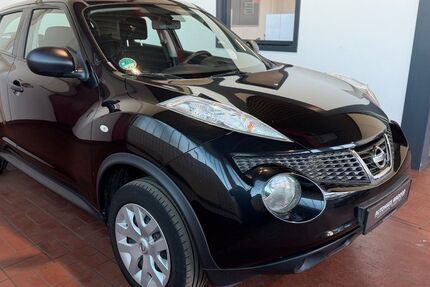Nissan Juke 164.311 km 5.500 &euro; Henstedt-Ulzburg (bei Hamburg) 24558