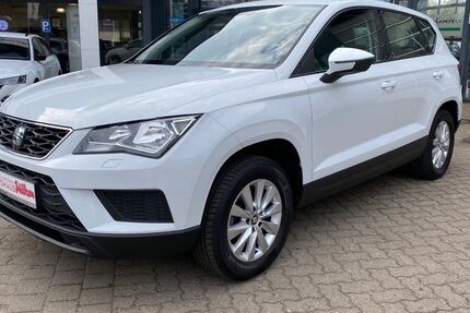 Seat Ateca 66.004 km 15.480 &euro; Reinbek bei Hamburg 21465