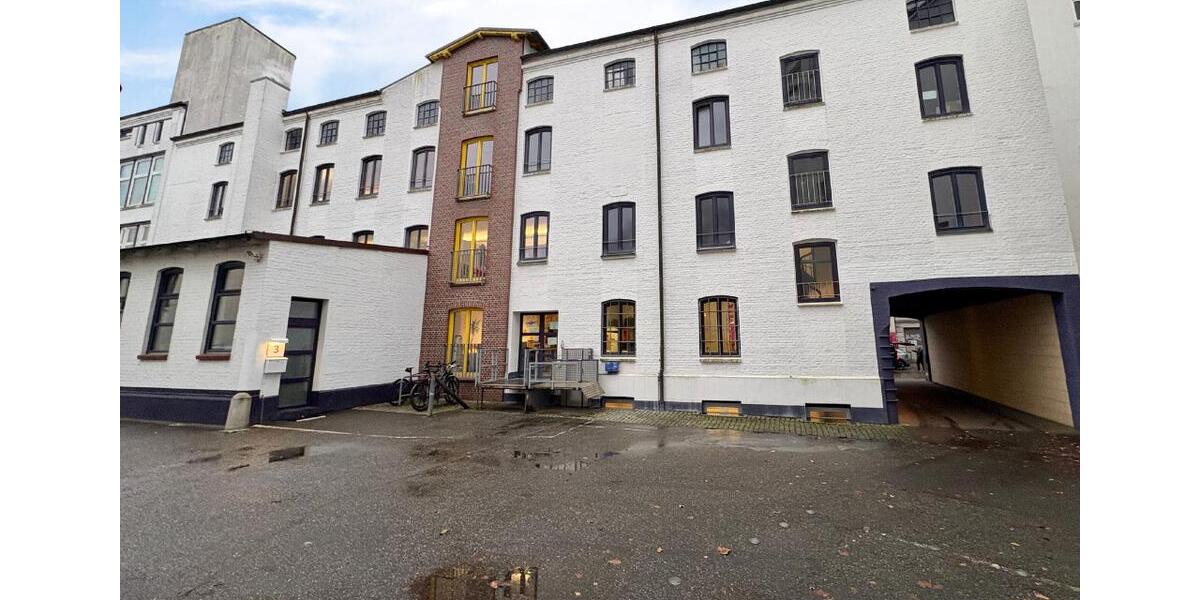 Gewerbeobjekt Hamburg Altona-Nord - 4.200&euro; | Angebot:23855217