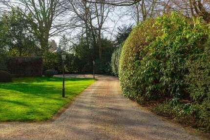 Wohnung Hamburg / Groß-Flottbek Flottbek - 5 Zimmer, 246 m&sup2;, 1.995.000&euro; | Angebot:23294440