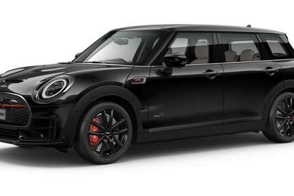 Mini John Cooper Works Clubman 92.200 km 27.777 &euro; Elmshorn 25337