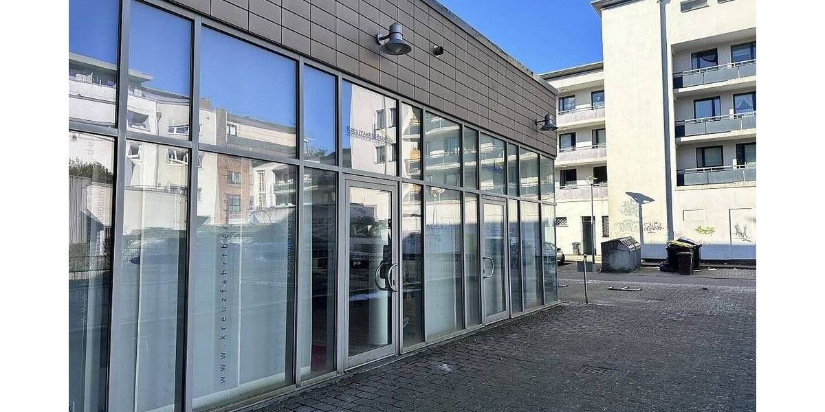 Gewerbeobjekt Ahrensburg - 875&euro; | Angebot:25770248