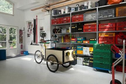 Gewerbeobjekt Hamburg Altona-Nord - 476&euro; | Angebot:18086855