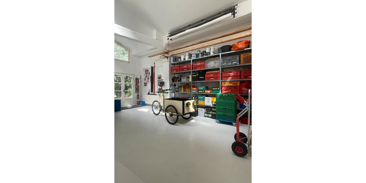 Gewerbeobjekt Hamburg Altona-Nord - 476&euro; | Angebot:18086855