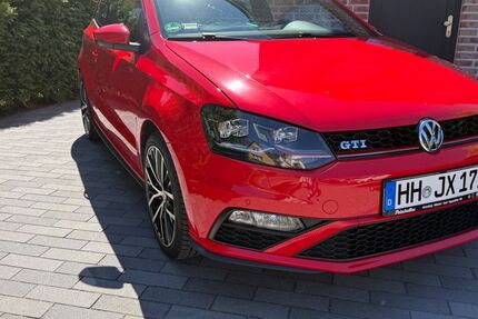VW Polo 149.410 km 9.590 &euro; Hamburg 22119