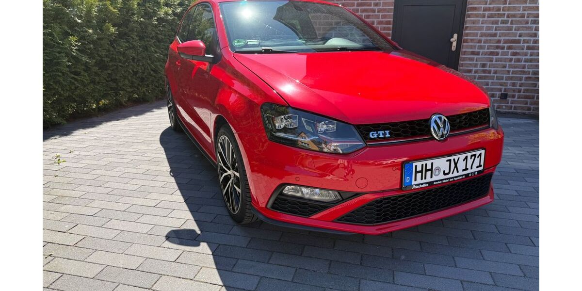 VW Polo 149.410 km 9.590 &euro; Hamburg 22119