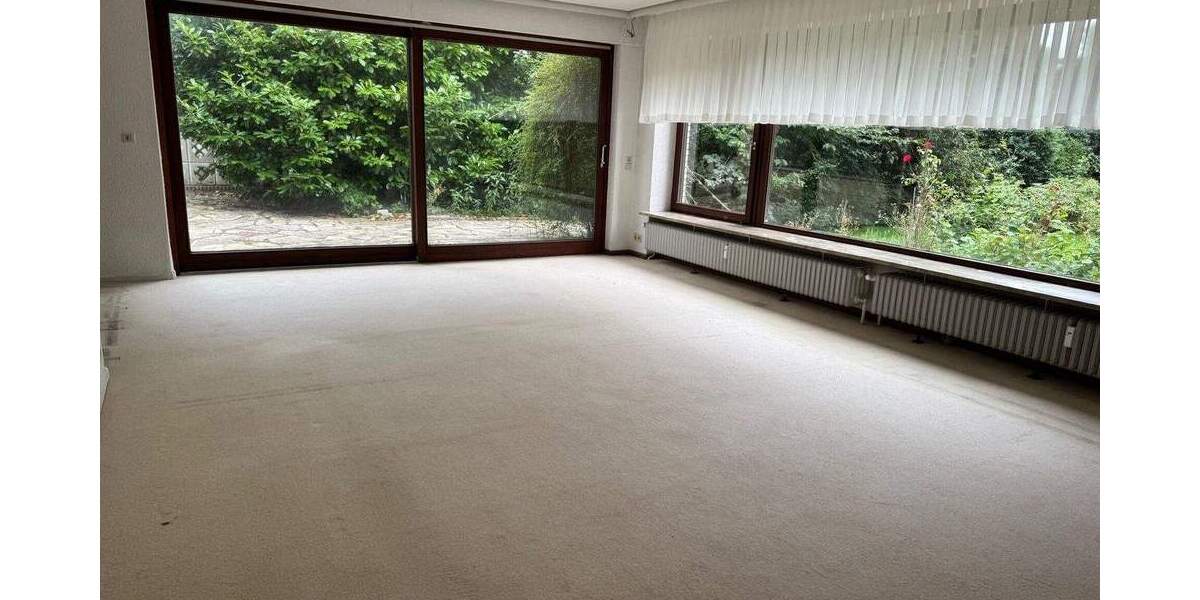 Einfamilienhaus Norderstedt Harksheide - 6 Zimmer, 185 m&sup2;, 649.000&euro; | Angebot:25743466