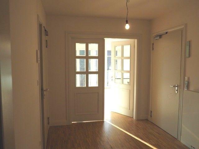 Erdgeschoßwohnung Hamburg Groß Borstel - 2 Zimmer, 82 m&sup2;, 1.625&euro; | Angebot:25588670