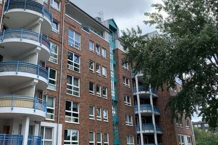 Wohnung Hamburg Bergedorf - 1 Zimmer, 30 m&sup2;, 82.500&euro; | Angebot:25714773