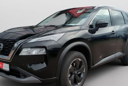 Nissan X-Trail 17.292 km 33.985 &euro; Kaltenkirchen 24568