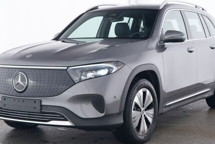 Mercedes-Benz EQB 15.078 km 35.635 &euro; Bad Oldesloe 23843