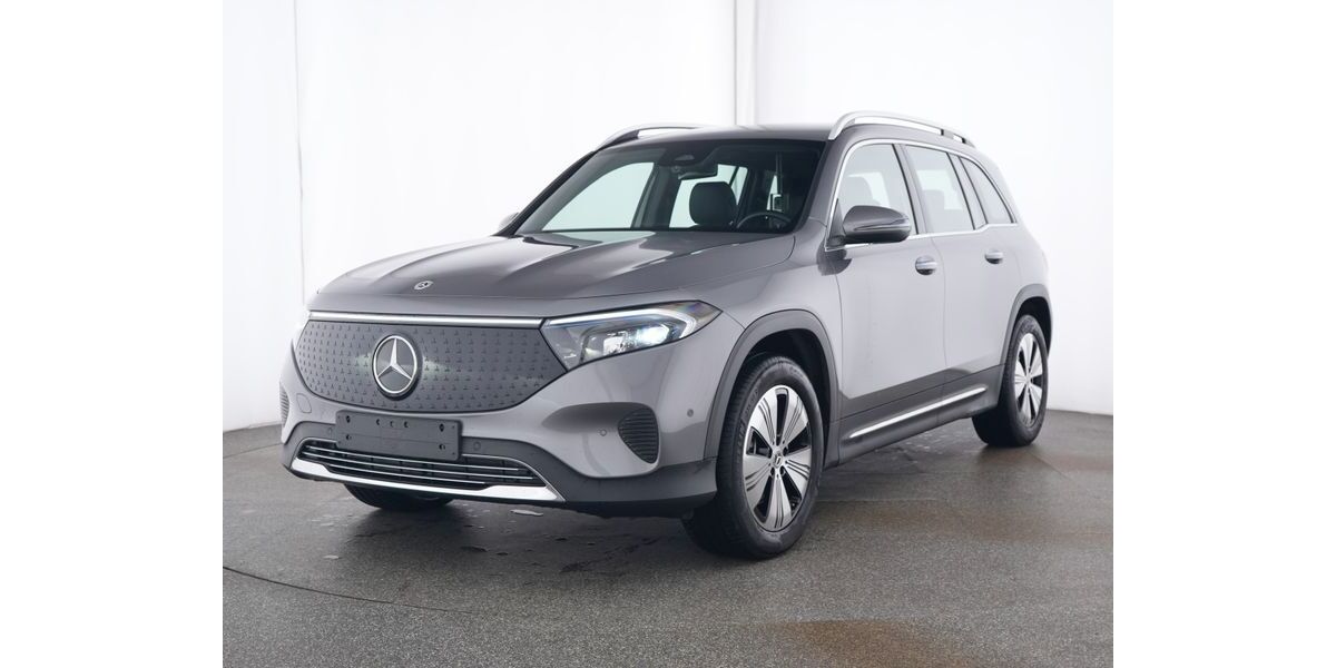 Mercedes-Benz EQB 15.078 km 35.635 &euro; Bad Oldesloe 23843