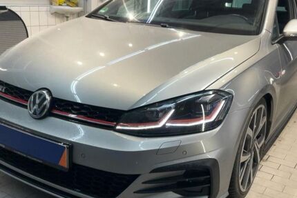 VW Golf 96.222 km 20.900 &euro; Pinneberg 25421