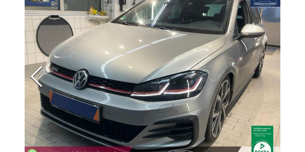 VW Golf 96.222 km 20.900 &euro; Pinneberg 25421