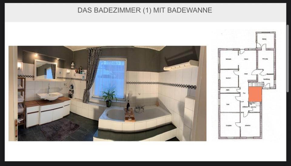 Einfamilienhaus Ellerhoop - 9 Zimmer, 272 m&sup2;, 690.000&euro; | Angebot:24755401