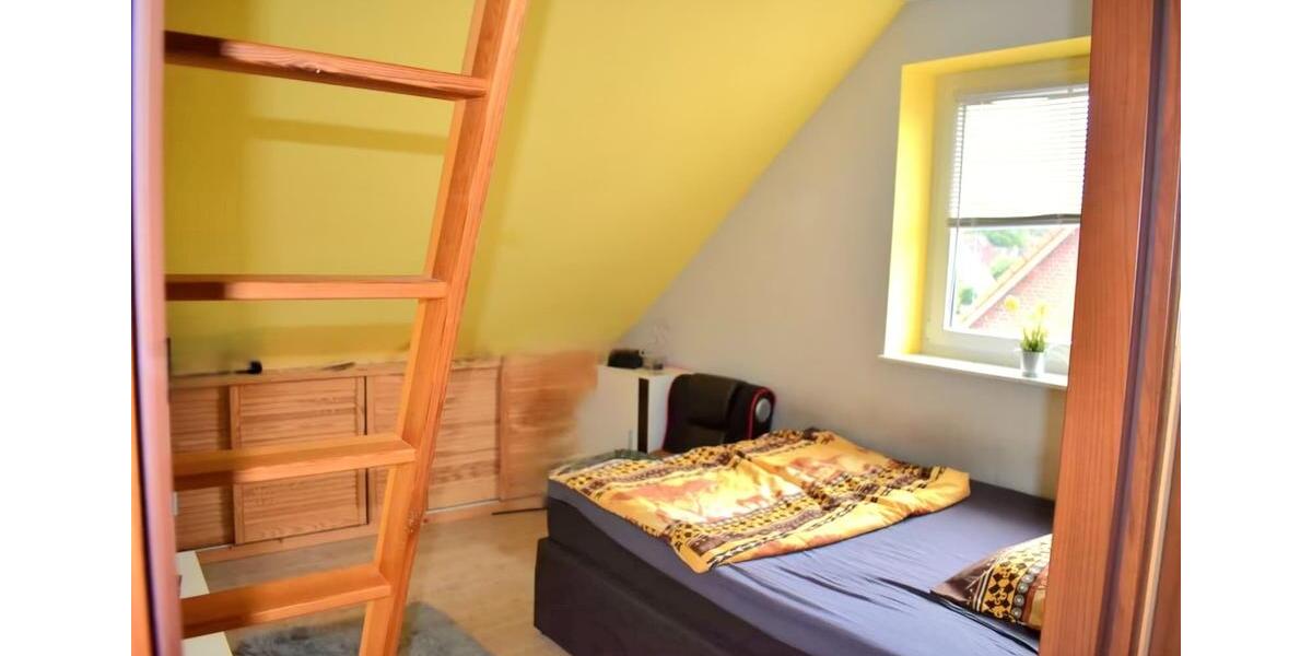 Doppelhaushälfte Hamburg Harburg - 7 Zimmer, 114 m&sup2;, 650.000&euro; | Angebot:25510461