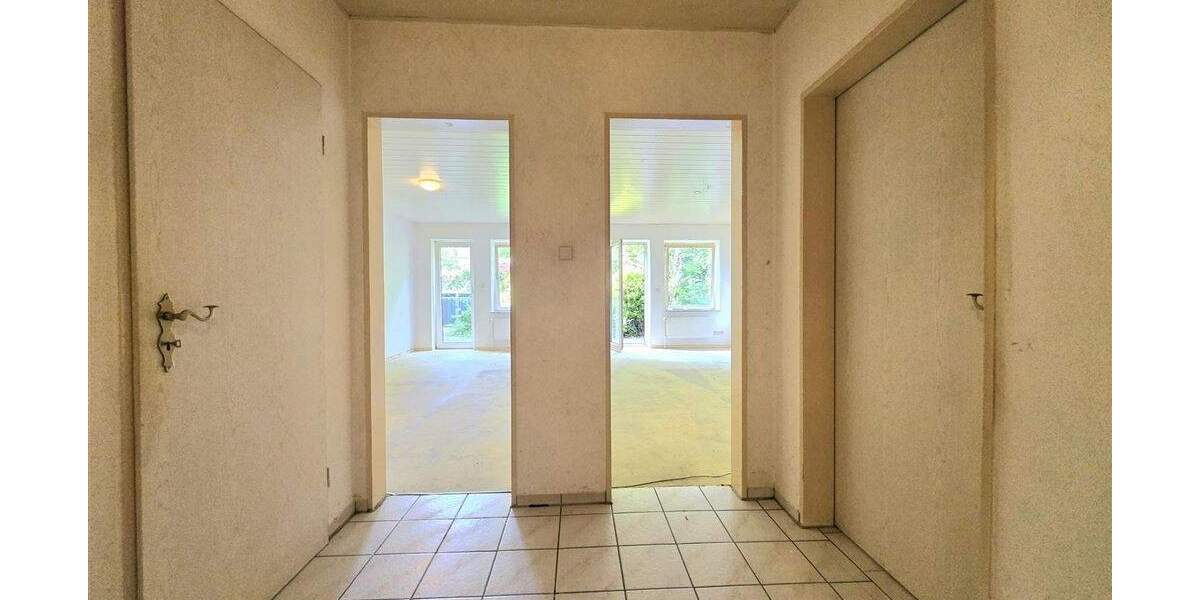 Etagenwohnung Nahe - 6 Zimmer, 145 m&sup2;, 299.000&euro; | Angebot:25682395