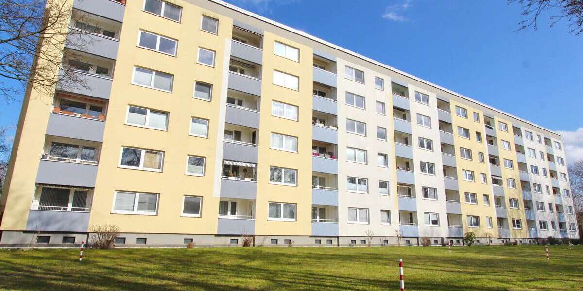Etagenwohnung Ammersbek / Hoisbüttel Hoisbüttel - 1 Zimmer, 34 m&sup2;, 149.000&euro; | Angebot:25519278