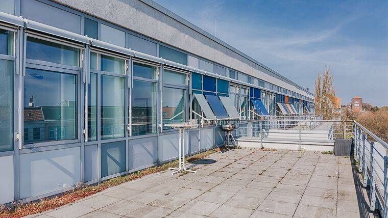 Gewerbeobjekt Hamburg Hoheluft-Ost - 800&euro; | Angebot:25998321