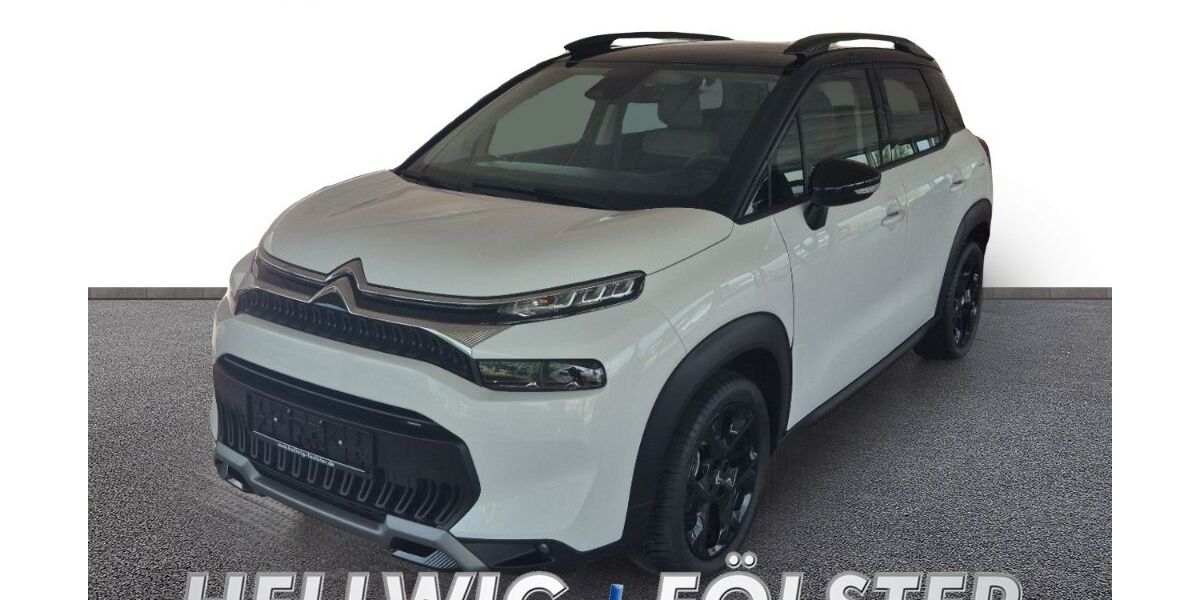 Citroen C3 Aircross 14.337 km 18.990 &euro; Uetersen 25436