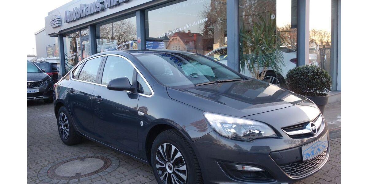 Opel Astra 109.000 km 7.399 &euro; Hamburg 22143