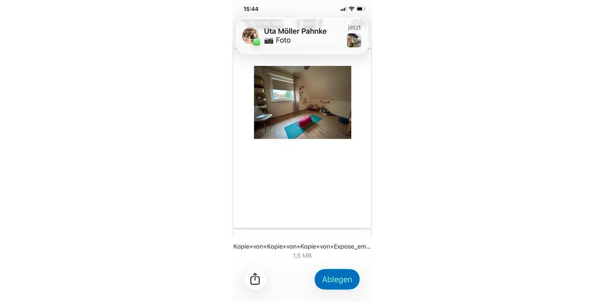 Doppelhaushälfte Pinneberg - 5 Zimmer, 120 m&sup2;, 495.000&euro; | Angebot:25645525