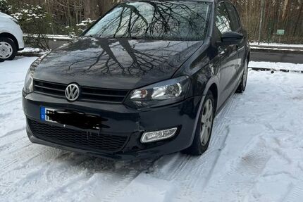 VW Polo 135.000 km 3.500 &euro; Hamburg 22149