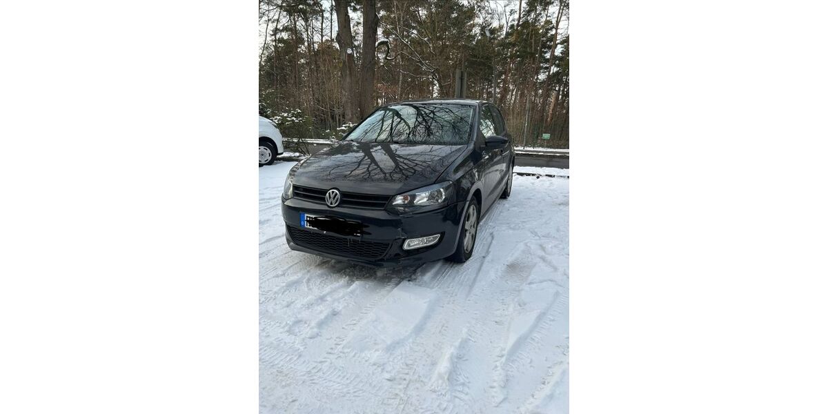 VW Polo 135.000 km 3.500 &euro; Hamburg 22149