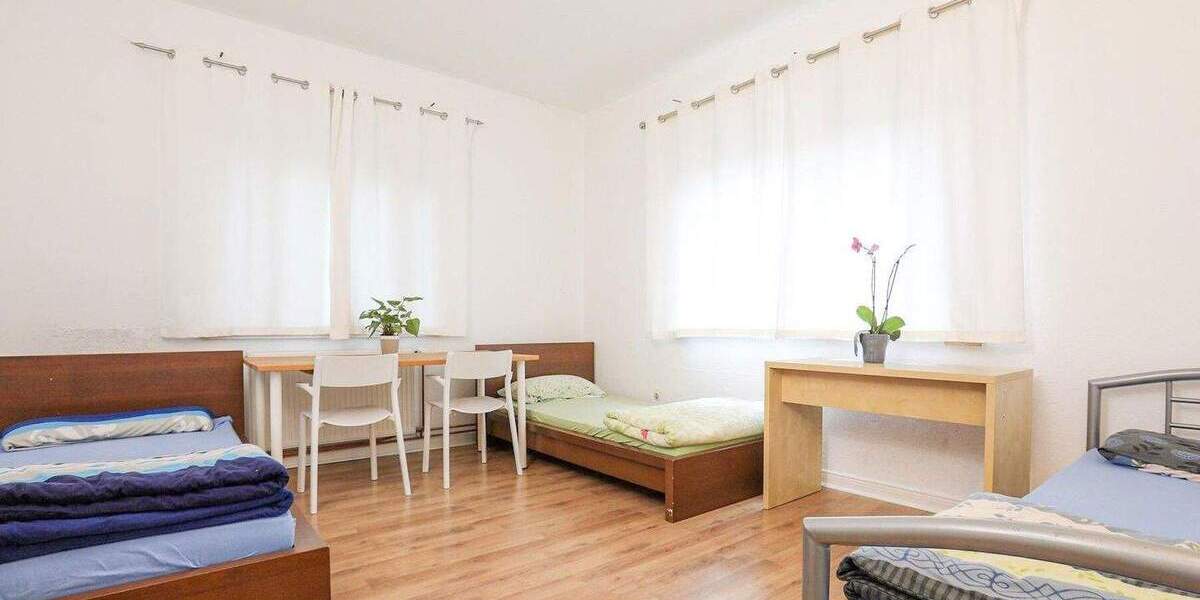 Mehrfamilienhaus, Wohnhaus Hamburg-Heimfeld Heimfeld - 1 Zimmer, 310 m&sup2;, 1.250.000&euro; | Angebot:25760459