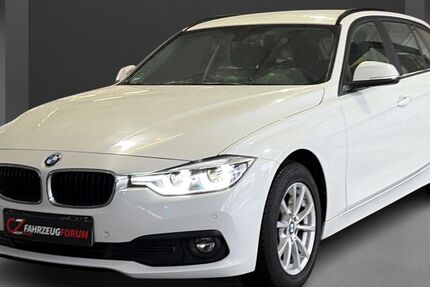 BMW 318 110.300 km 14.900 &euro; Hamburg 22547