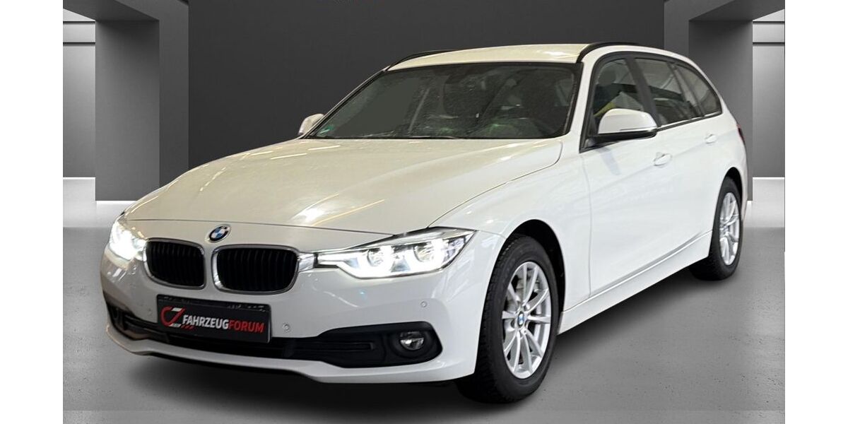 BMW 318 110.300 km 14.900 &euro; Hamburg 22547