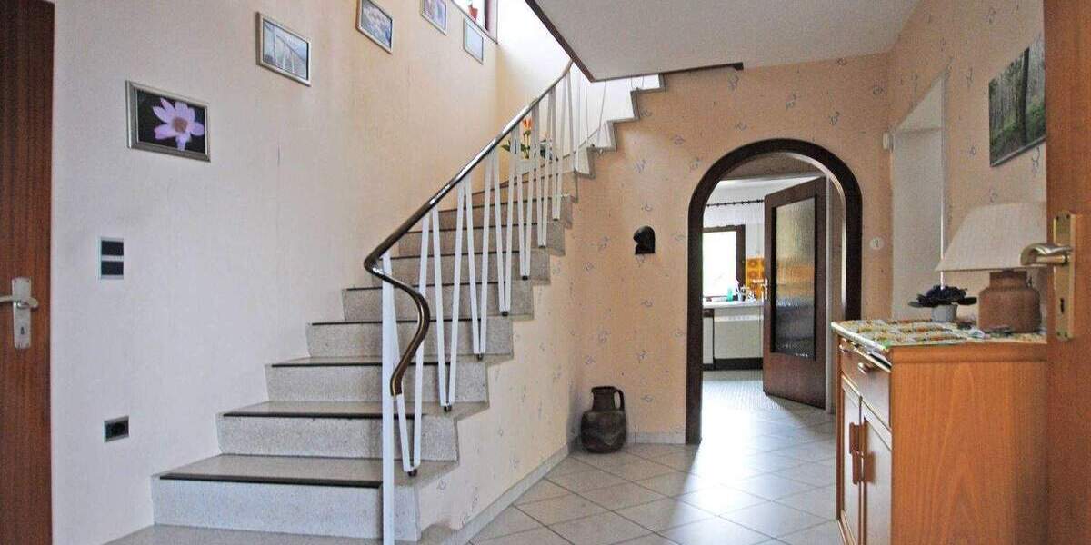 Einfamilienhaus Pinneberg / Quellental Quellental - 4 Zimmer, 127 m&sup2;, 435.000&euro; | Angebot:25708423