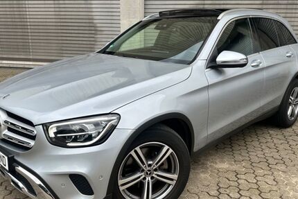 Mercedes-Benz GLC 220 137.500 km 29.995 &euro; Norderstedt bei Hamburg 22844