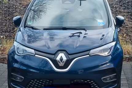 Renault ZOE 37.500 km 18.399 &euro; Bad Oldesloe 23843