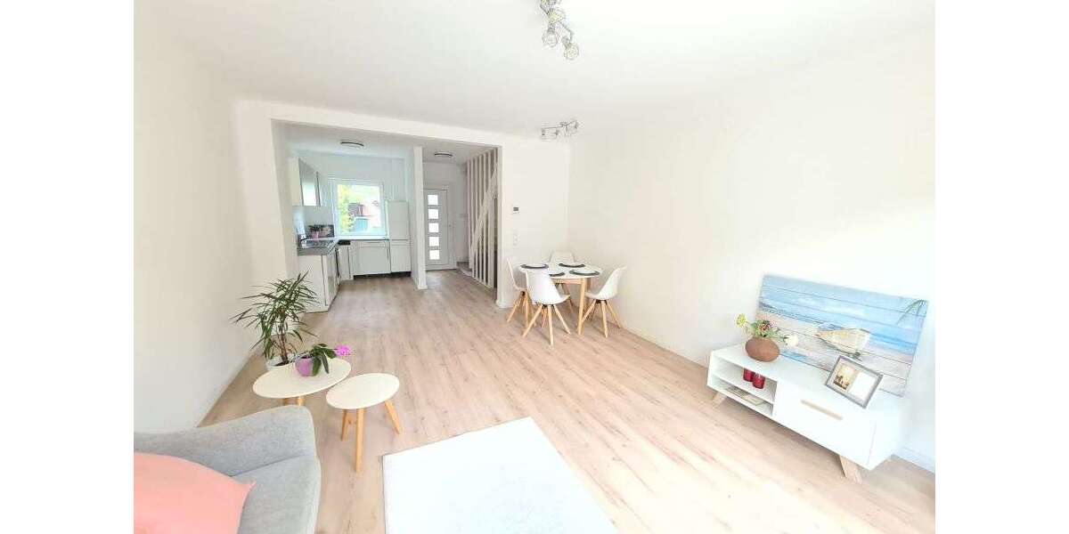 Einfamilienhaus Hamburg Harburg - 5 Zimmer, 111 m&sup2;, 439.860&euro; | Angebot:26051948