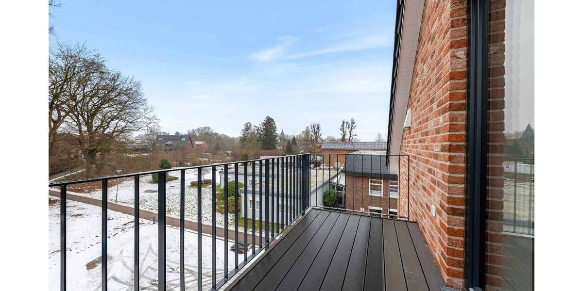 Etagenwohnung Leezen - 2 Zimmer, 50 m&sup2;, 269.000&euro; | Angebot:25939269