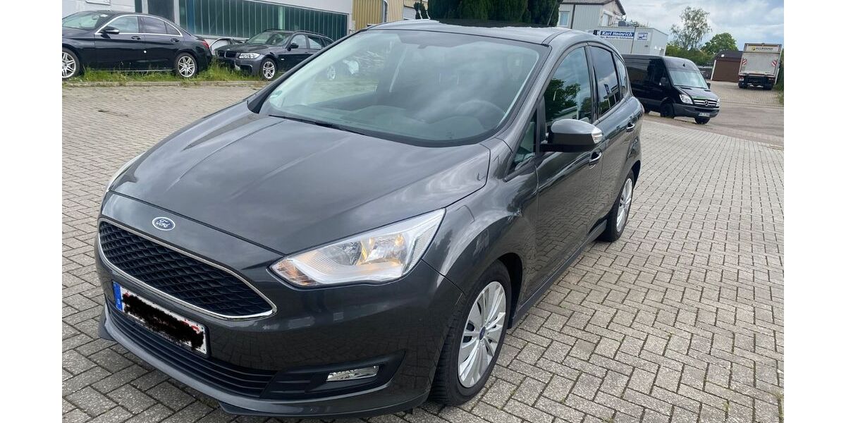 Ford C-Max 27.600 km 14.480 &euro; Stapelfeld bei Hamburg 22145