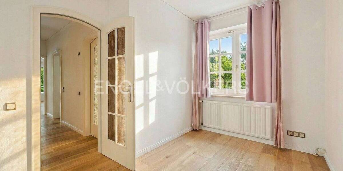 Einfamilienhaus Großhansdorf - 4 Zimmer, 123 m&sup2;, 849.000&euro; | Angebot:25987148