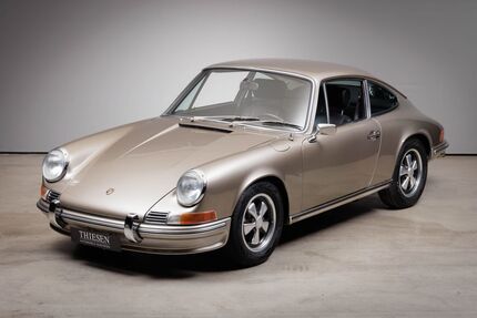 Porsche 911 Urmodell 98.000 km 89.000 &euro; Hamburg-Othmarschen 22763