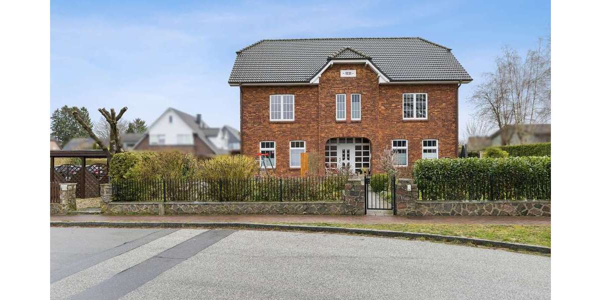 Etagenwohnung Siek - 3 Zimmer, 115 m&sup2;, 1.450&euro; | Angebot:26026415